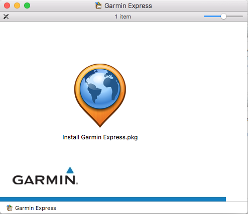 Garmin express 6.5.1.0 for mac